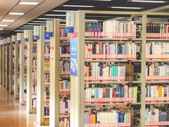 -石景山区图书馆(八角南路)