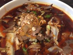 -夫妻肺片·中华老字号·正宗川菜(春熙路店)