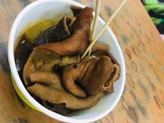 麻辣牛肠-清真蒋有记(老门东店)