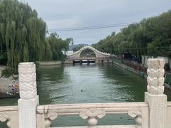 -皇家御河游(紫御湾码头)