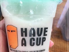 -老磁器口豆汁店(马家堡店)