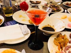 -文昌温德姆至尊豪廷大酒店·星璨全日制餐厅