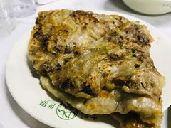 华威肉饼-清真永恒华威肉饼(潘家园店)