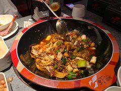 -虾胡闹·澳洲小龙虾·烧烤(福田鲨鱼店)