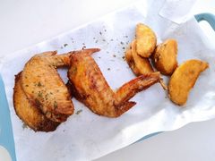 -艾薯夫妇Aysh(福田星河COCOPark店)