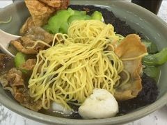 -阿坤纯正西刀鱼丸(Kuala Lumpur Branch)