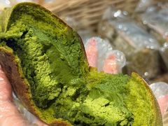 -追光 Dream Bakery(汉街店)
