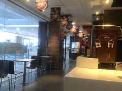 -麦当劳(无锡滨湖万达店)
