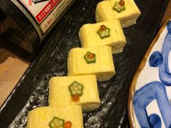 -山葵家·创意料理(万象汇店)