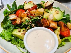 -玛尚诺意式餐厅(官舍店)