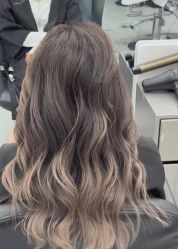 -5M HAIR SALON 旗舰店