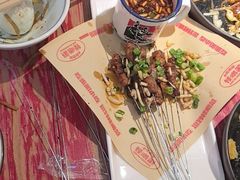 -怪噜范·老贵阳街头名小吃(鸿通城店)