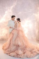 -太郎花子婚纱摄影TAHAKO(无锡店)