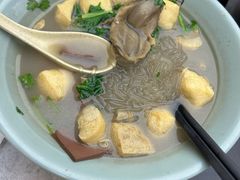 -金原鸭血粉丝汤·汤包·脆皮烤鸭(南京博物院店)
