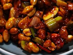 宫保两样-小吊梨汤·北京菜(香山店)