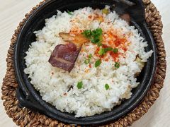-渝绝回味碗土家洋芋饭(学道街店)