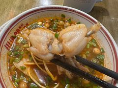 -川渔郎·鱼蛙自助火锅(文殊院店)