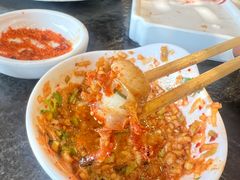 -金刚山(学府路店)