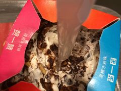 -麦当劳(天塔道店)