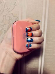 -Easy Lady美甲美睫半永久纹绣工作室