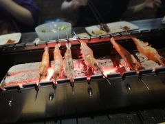 -很久以前羊肉串(簋街店)