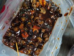 炒田螺-粥君好殿·道滘肉丸粥(文华路店)