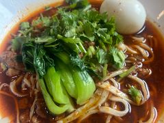 -浑河春面馆非遗鹿角面(良乡店)