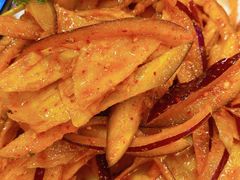 -粗粮人家·东北菜(洋桥店)