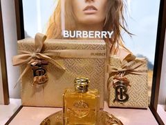 -BURBERRY(上海港汇恒隆广场店)