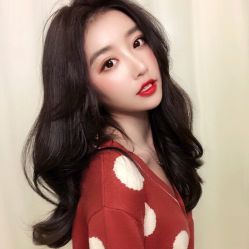 -Rise Hair上升造型