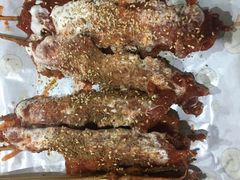 -大腕炸串(河东总店)