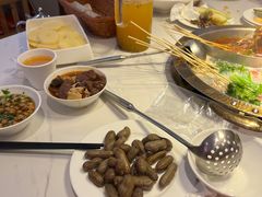 -巴邑火锅·鲜切牛肉(萧山银隆店)