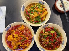 -潇湘阁(三里屯SOHO店)
