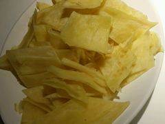 泡饼-鱼酷活鱼烤鱼(沈阳大悦城店)