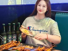 -大成海鲜烧烤·小龙虾(七宝店)