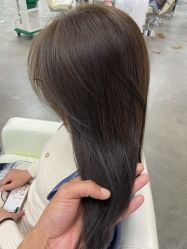 -蚂蚁造型沙龙