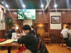 -申德勒加油站西餐厅Schindlers Tankstelle(上海外滩店)