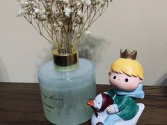 -茉川甜品MOCHUAN