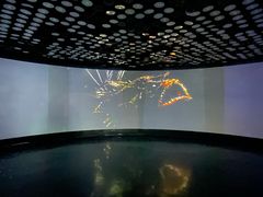 -同济大学四平路校区深海探索馆