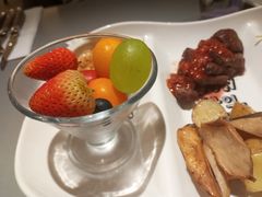 -西堤牛排(北京国瑞店)