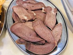 -菜忠潮州牛肉店(岗厦店)