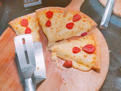 -盛江山自助料理(奥莱锦辉购物广场店)