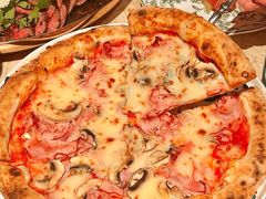 -Mammamia意大利餐厅(阳春巷店)