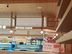 -星伦多自助料理·涮烤一体(杭州来福士店)