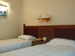 -澳门皇庭海景酒店