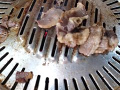 -牛信亭韩国料理·炭火烤肉(紫藤路店)