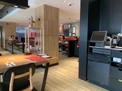 -必胜客(双榆树店)