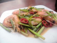 -星奇缘·海鲜餐厅(东山美食地标店)