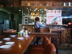 大堂-香江小厨 The Kitchen(香江俱乐部店)