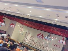 -龍歌自助小火锅(兰山上海路万达店)